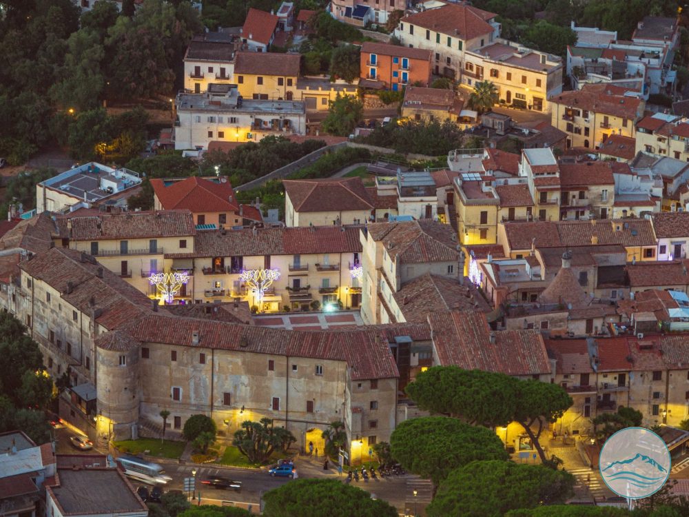 Centro Storico