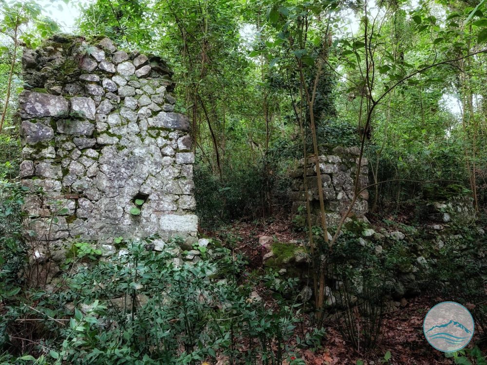 Citerne du Peretto
