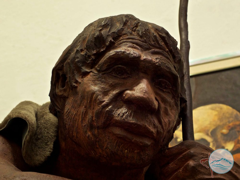 Museo civico  del Mare e della Costa Marcello Zei
