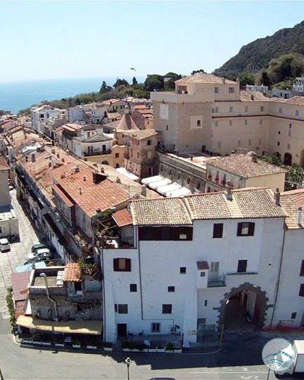 Centro Storico