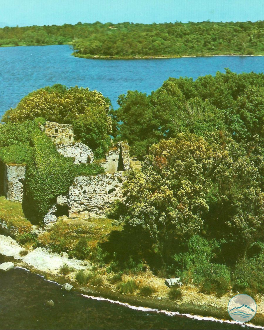 Il complesso dei Casarini