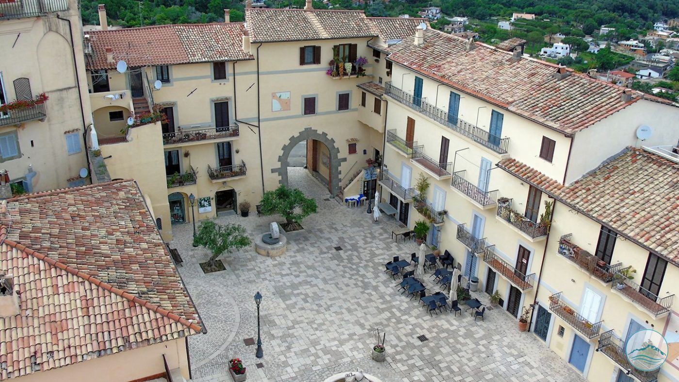 Centro Storico