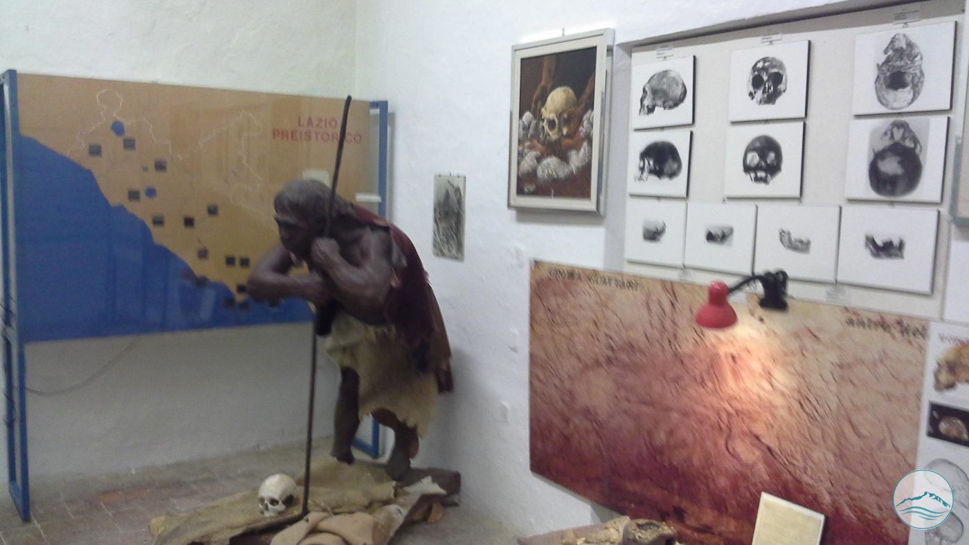 Museo civico  del Mare e della Costa Marcello Zei