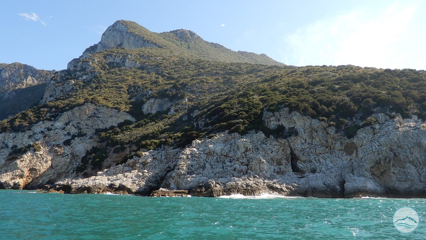 Grotta Barbara