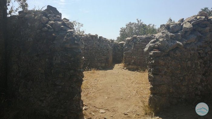Cisterna di Terra Rossa