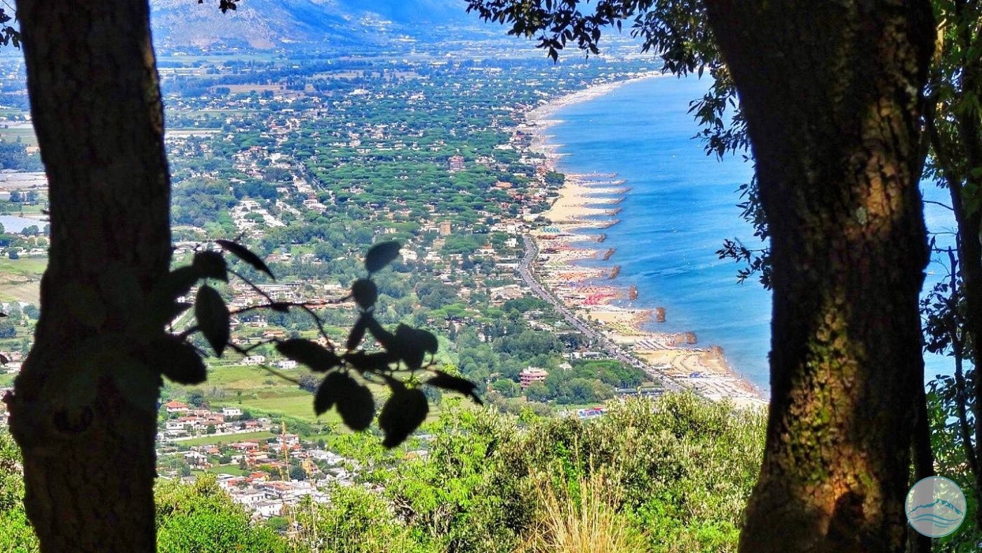 Spiaggia di Levante (East Beach)