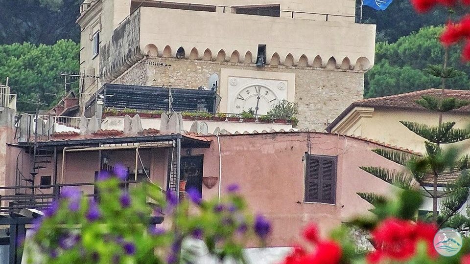 Torre dei Templari (Templerturm)