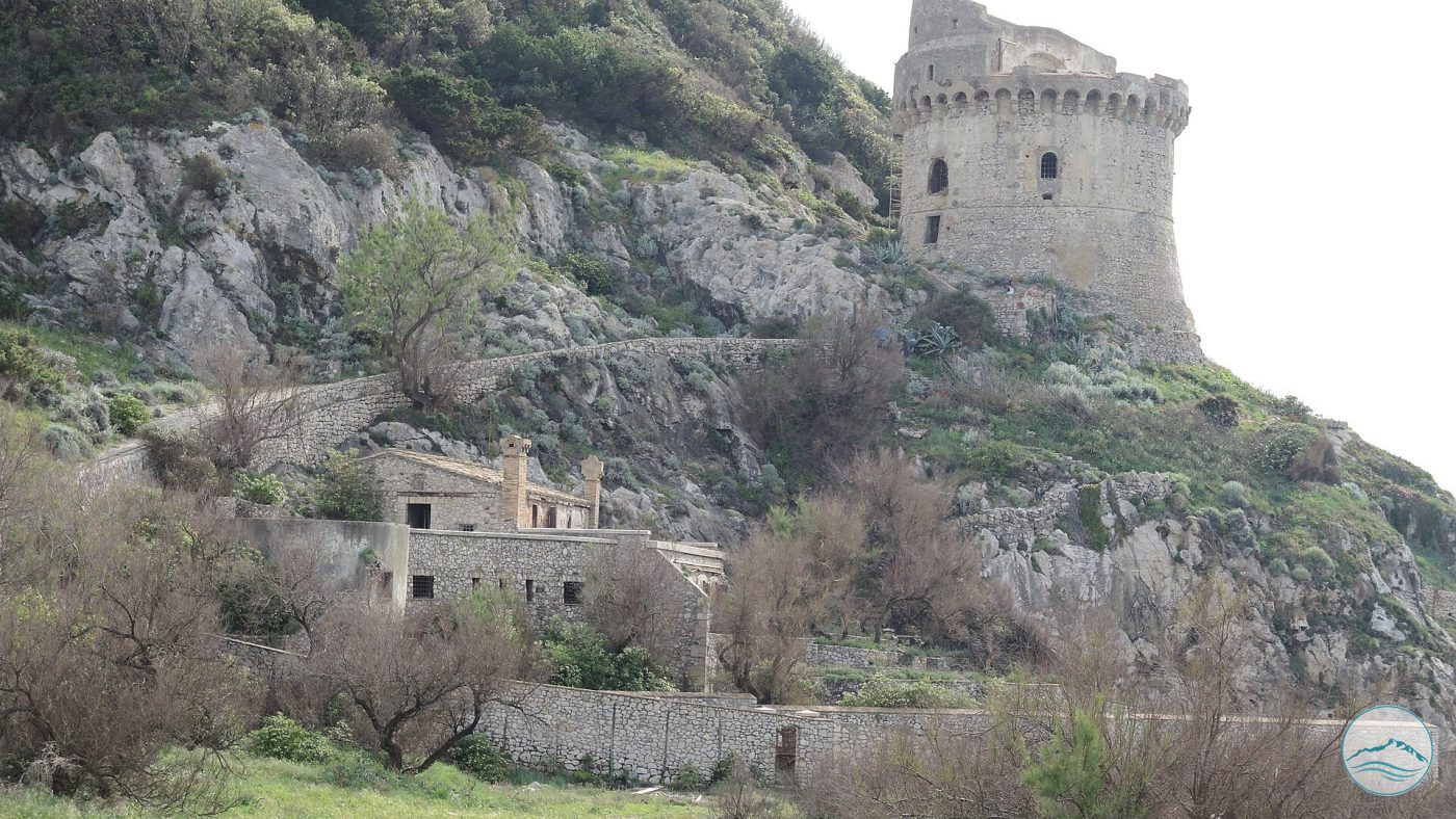 Torre Paola