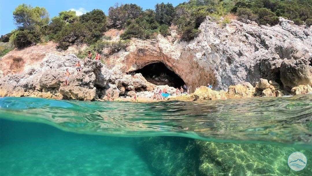 Grotta delle Capre